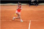 Polufinale Italian Opena: Carla Suarez - Simona Halep