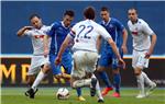 34. kolo Prve HNL: Dinamo - Hajduk