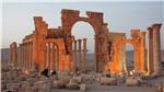 SYRIA TERROR IS HERITAGE SITES