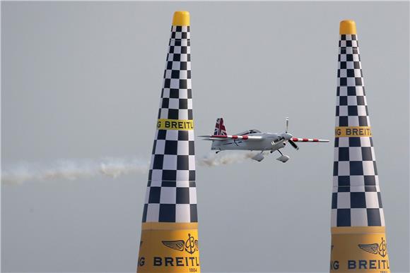 JAPAN AIR RACE