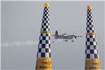 JAPAN AIR RACE