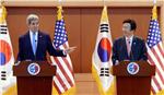 SOUTH KOREA USA DIPLOMACY