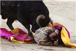 SPAIN BULLFIGHTING