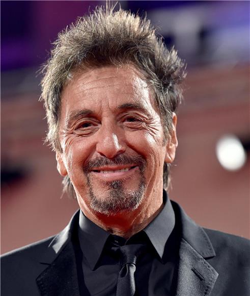 Al Pacino se ispričao zbog svoga pjevanja u filmu