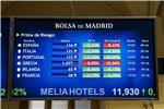 SPAIN STOCK MARKET