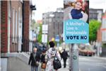 IRELAND SAME SEX MARRIAGE REFERENDUM