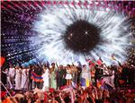 AUSTRIA EUROVISION SONG CONTEST 2015