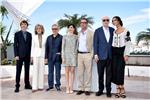 FRANCE CANNES FILM FESTIVAL 2015