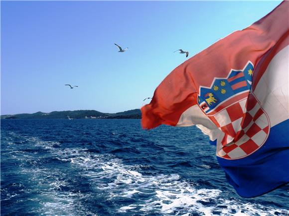 Hrvatska među šest zemalja EU-a s najčišćim vodama za kupanje