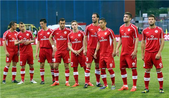 Finale Hrvatskog nogometnog kupa, Dinamo - Split