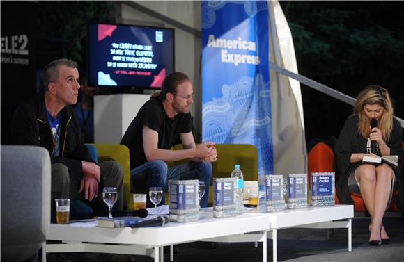 Zagreb Book Festival