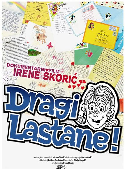 Hrvatski film 'Dragi Lastane!' otvara bosansko-hercegovački festival u SAD-u 