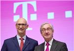 GERMANY DEUTSCHE TELEKOM SHAREHOLDERS MEETING