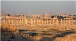 SYRIA TERROR IS HERITAGE SITES