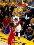 NBA: Curry i James predvode prvu petorku sezone