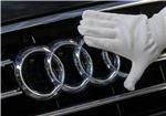 GERMANY AUTOMOTIVE AUDI