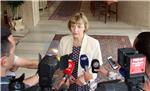 Pusic: There are signs that situation between Russia and EU is calming