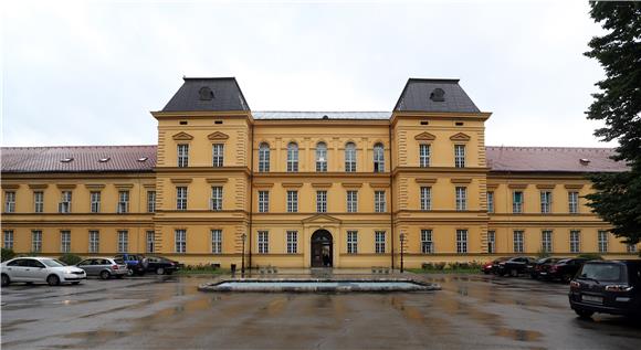 Tiskovna konferencija Klinike za psihijatriju Vrapče 