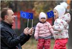 Nordijske zemlje u raspravi oko dodatnih tjedana rodiljnog za očeve