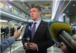 Premijer Milanović na summitu Istočnog partnerstva u Rigi