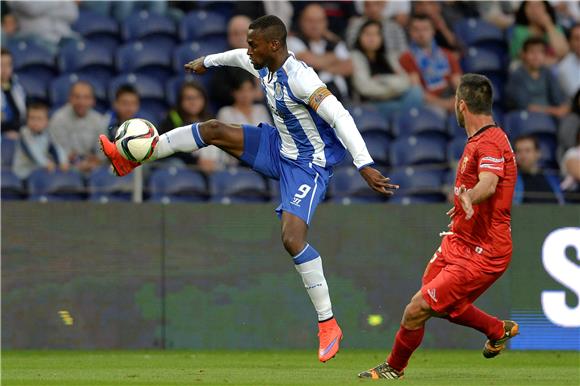 PORTUGAL SOCCER FIRST LEAGUE