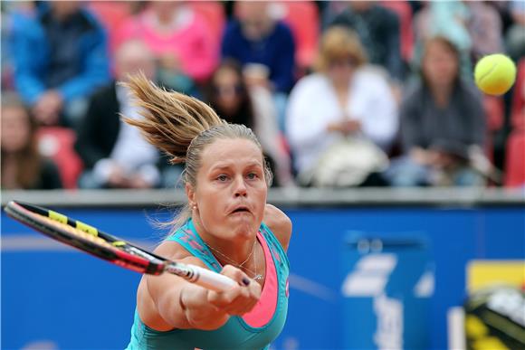 GERMANY TENNIS WTA