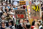 SWITZERLAND WORLD MARCH MONSANTO