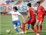 Hajduk - Zagreb 1-0 (poluvrijeme) 23.05.2015.