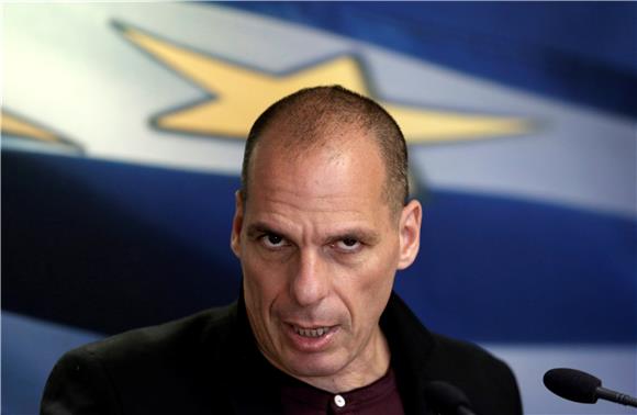 Varufakis priznao da je snimao razgovore u Rigi