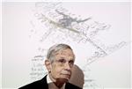 FILE SPAIN USA PEOPLE JOHN NASH OBIT