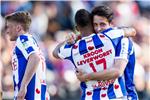 Heerenveen i Vitesse u borbi za Europsku ligu