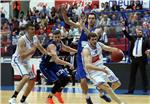 Cibona - Zadar 82-74