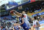 Košarka: Cibona - Zadar 24.05.2015