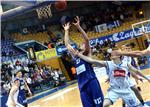 Košarka: Cibona - Zadar 24.05.2015