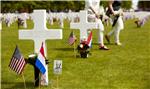 NETHERLANDS WAR GRAVES