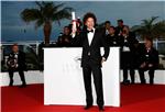 FRANCE CANNES FILM FESTIVAL 2015