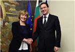 FM says Bulgaria and Croatia advocate European prospects for countries in region