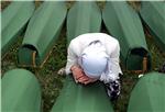 FILE BOSNIA SREBRENICA MASSACRE 20 YEARS