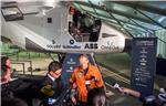 Stiže trenutak istine za Solar Impulse