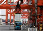 JAPAN ECONOMY TRADE DEFICIT