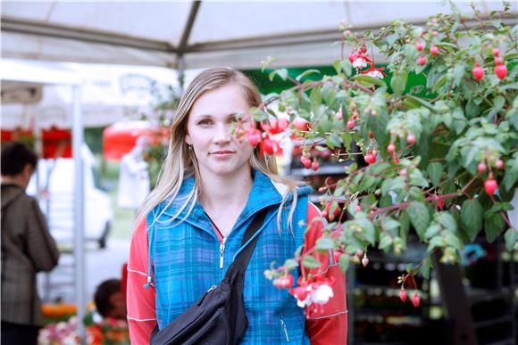 Jubilarna 50. međunarodna vrtna izložba Floraart 