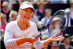 FRANCE TENNIS FRENCH OPEN 2015 GRAND SLAM