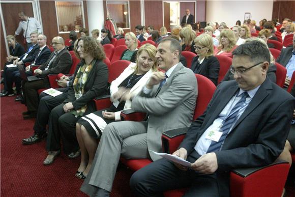 Konferencija o sigurnosti i kvaliteti hrane