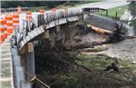 USA TEXAS FLOODING