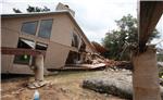 USA TEXAS FLOODING