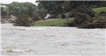 USA TEXAS FLOODING