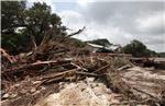 USA TEXAS FLOODING