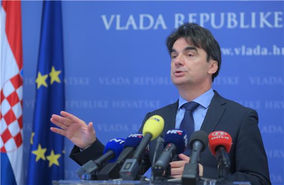 Grčić HUP-u: svi odgovori su u Nacionalnom programu reformi