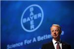 GERMANY BUSINESS BAYER