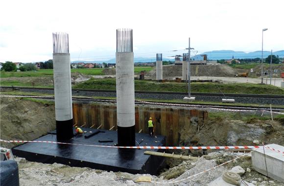 Novi objekti poboljšavaju prometnu protočnost u Jastrebarskom